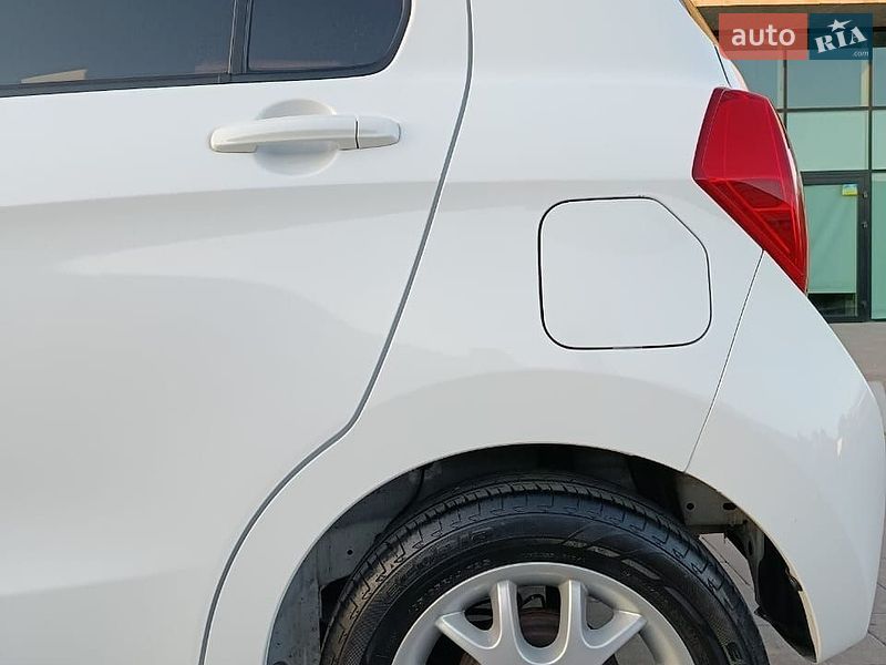 Хэтчбек Suzuki Celerio 2017 в Хмельницком
