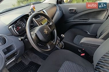 Хэтчбек Suzuki Celerio 2017 в Хмельницком