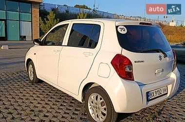 Хэтчбек Suzuki Celerio 2017 в Хмельницком
