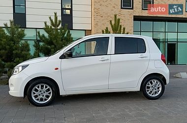 Хэтчбек Suzuki Celerio 2017 в Хмельницком
