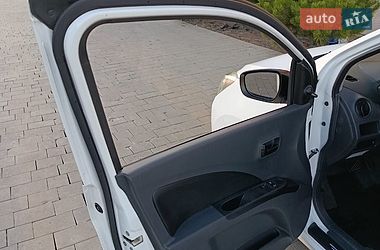 Хэтчбек Suzuki Celerio 2017 в Хмельницком