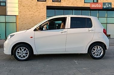 Хэтчбек Suzuki Celerio 2017 в Хмельницком