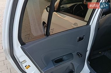 Хэтчбек Suzuki Celerio 2017 в Хмельницком