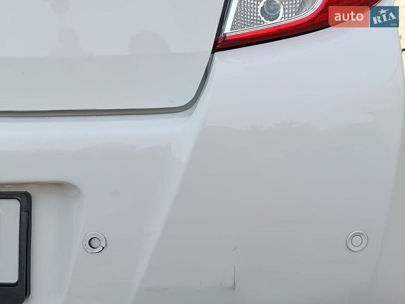 Хэтчбек Suzuki Celerio 2017 в Хмельницком