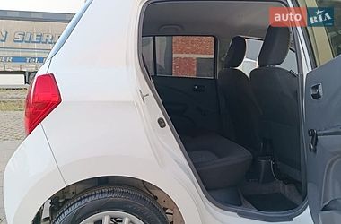 Хэтчбек Suzuki Celerio 2017 в Хмельницком