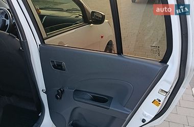 Хэтчбек Suzuki Celerio 2017 в Хмельницком