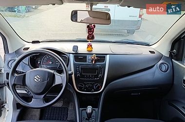 Хэтчбек Suzuki Celerio 2017 в Хмельницком