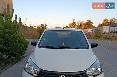 Хэтчбек Suzuki Celerio 2017 в Хмельницком