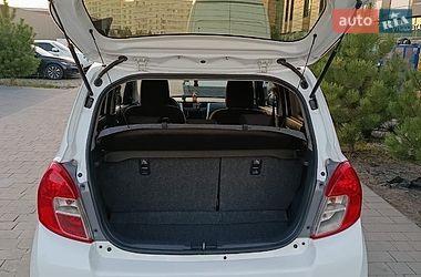 Хэтчбек Suzuki Celerio 2017 в Хмельницком