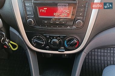 Хэтчбек Suzuki Celerio 2017 в Хмельницком