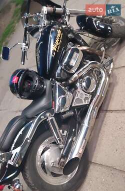 Suzuki Desperado 400  1997
