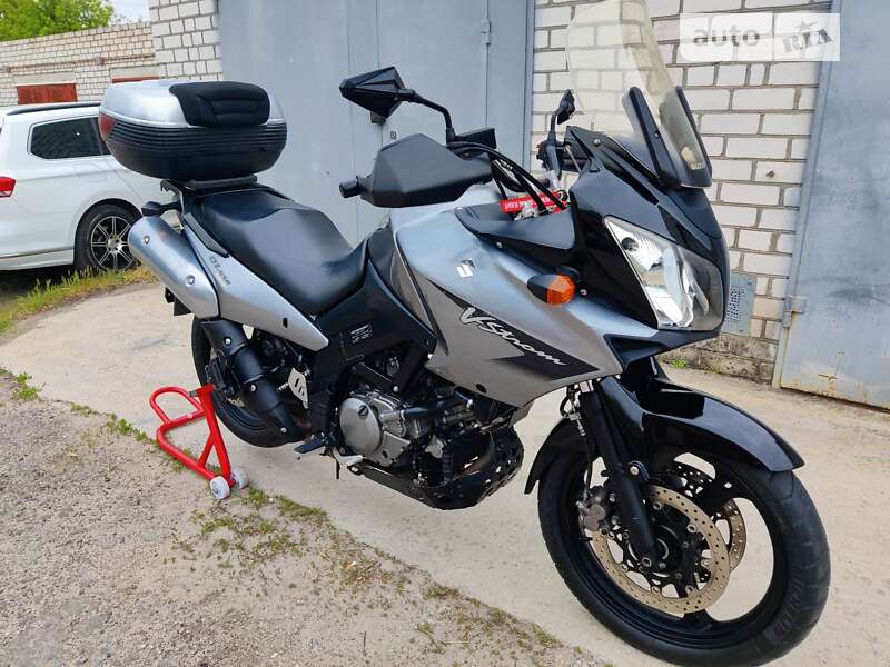Suzuki DL 650