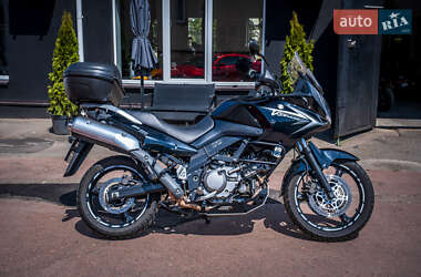 Suzuki DL 650  2006