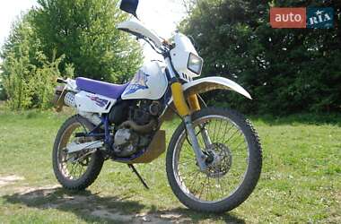 Suzuki DR 250 1998