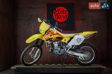 Suzuki DR-Z 400 S 2003