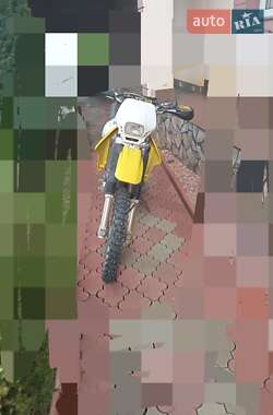 Suzuki DR-Z 400  2006
