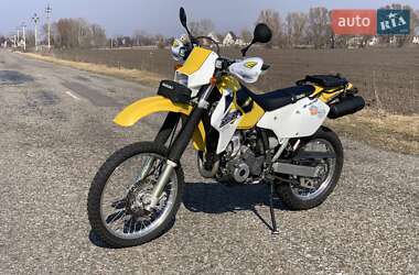 Suzuki DR-Z 400 2003