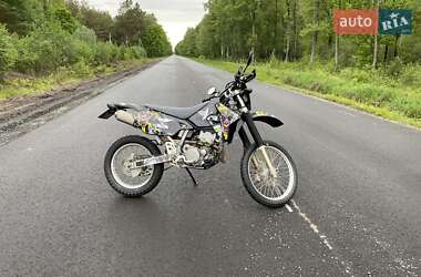 Suzuki DR-Z 400SM  2006