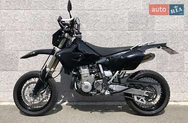 Suzuki DR-Z 400SM  2006