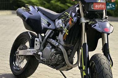 Suzuki DR-Z 400SM  2008