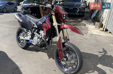 Suzuki DR-Z 400SM 2009