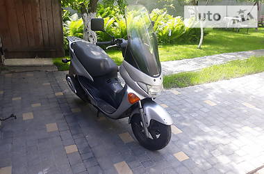 Suzuki Epicuro 125  2001