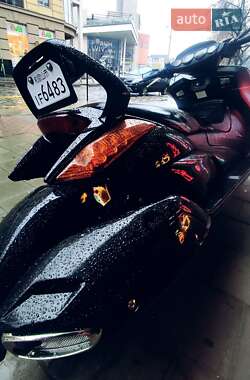 Suzuki Gemma 50  2011