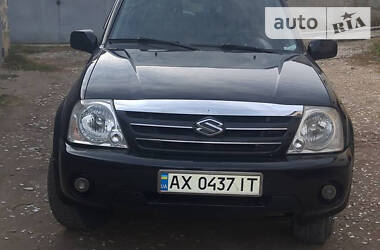 Suzuki Grand Vitara XL7 Xl7  2004