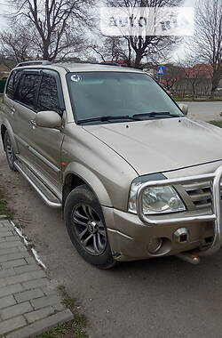 Suzuki Grand Vitara XL7  2004