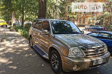 Suzuki Grand Vitara XL7 sport 2003