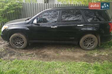 Suzuki Grand Vitara XL7 2006