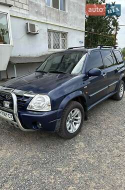 Suzuki Grand Vitara XL7  2005
