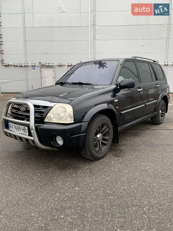 Suzuki Grand Vitara 2006 года в Харькове