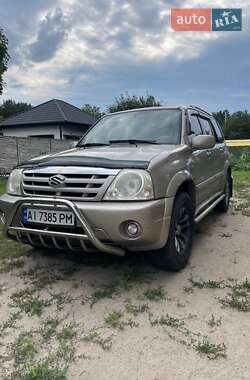 Suzuki Grand Vitara XL7 2003