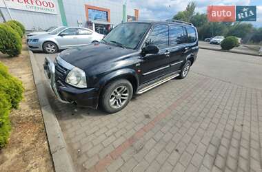 Suzuki Grand Vitara XL7  2003