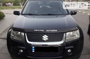 Suzuki Grand Vitara  2006