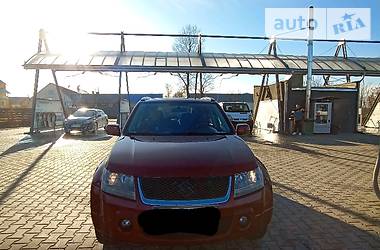 Suzuki Grand Vitara  2005