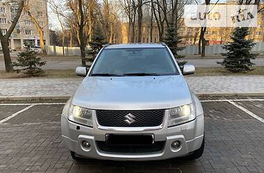 Suzuki Grand Vitara  2006