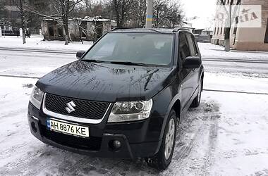 Suzuki Grand Vitara  2006