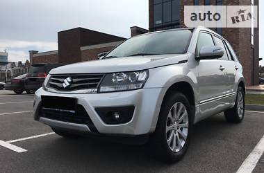 Suzuki Grand Vitara  2013