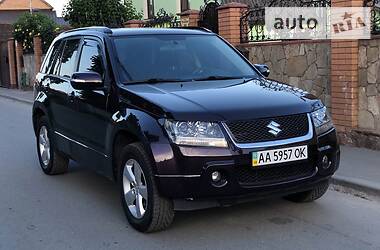 Suzuki Grand Vitara  2008