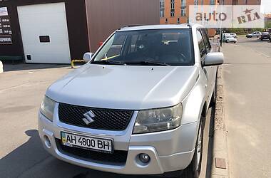 Suzuki Grand Vitara  2006