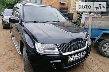 Suzuki Grand Vitara  2006