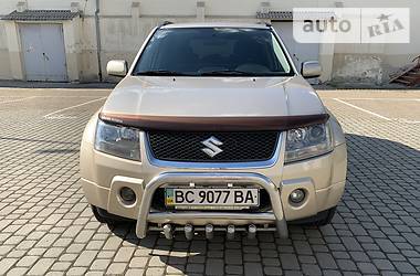 Suzuki Grand Vitara  2007