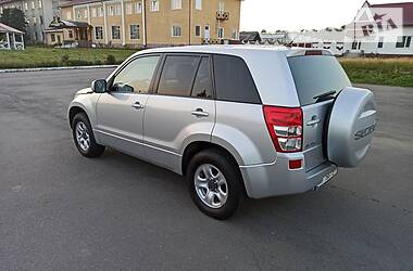 Suzuki Grand Vitara  2010