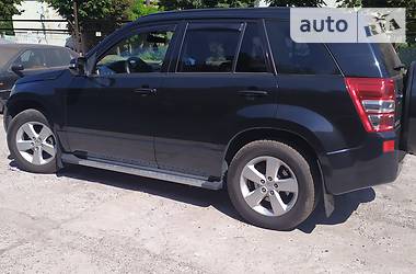 Suzuki Grand Vitara  2009