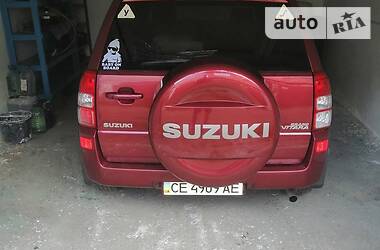 Suzuki Grand Vitara  2006