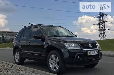 Suzuki Grand Vitara  2007