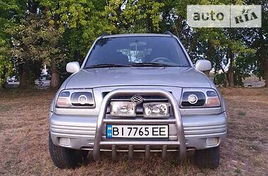 Suzuki Grand Vitara  1998