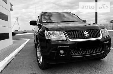 Suzuki Grand Vitara  2007